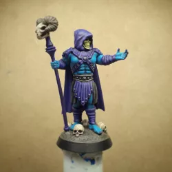 Skeletor