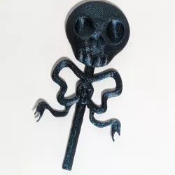 Skully Pop