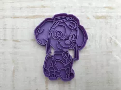 Skye Paw patrol cutter