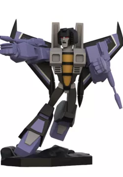 Skywarp