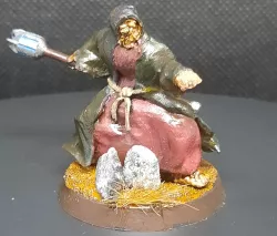 Slaugth Warrior 2