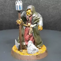 Slaugth Warrior 3