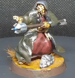 Slaugth Warrior 4