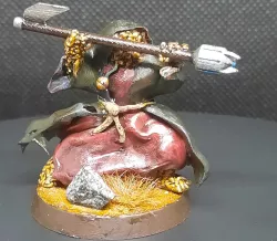 Slaugth Warrior 5