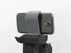 Smartphone Timelapse - Tripod Adapter