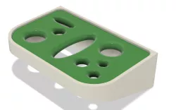 Soap Dish