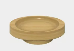 Soap Dish