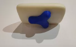 Soap dish / Porte savon
