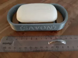 Soap dish / Soap holder