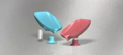 Soap Holder