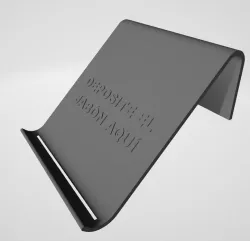 Soap Stand - Soap Stand
