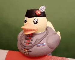 Sokol - Bratr Kacer (Brother Duck)