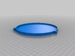 Solar Filter Box