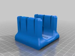 Soldering Fingers / Helping Hands