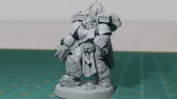Space Commander