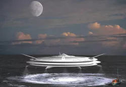 Spaceship Orion (Raumschiffes Orion)
