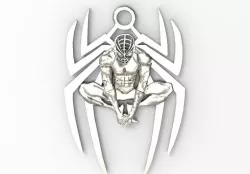 Spider Design