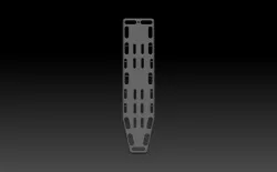 Spine Board. Type 01