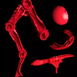 SPYDOR PACK