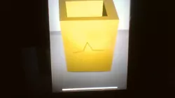 star box holder