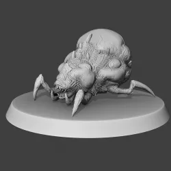 StarCraft : Baneling