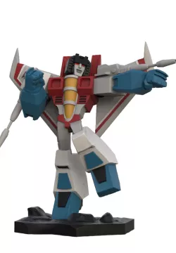 Starscream