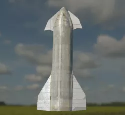 starship mk4