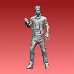 Steve Harrington Stranger Things