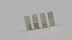 Stone of the fifth element