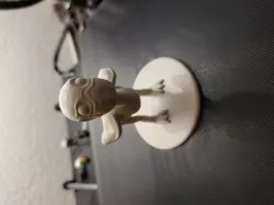 strange bird
