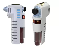 Strange New Worlds Hypospray Star Trek