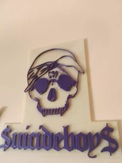 Suicideboys Logo
