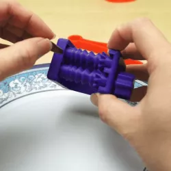 Sunflower Seed Peeler