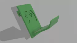 support for gamepad