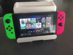 SUPPORT SWITCH