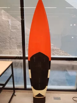 Surf board Stand