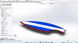 Surfboard