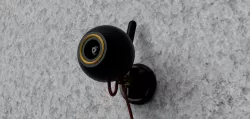 Surveillance camera - ESP32 cam