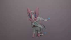 SYLVEON POKEMON