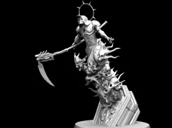 Tabletop nightfighter