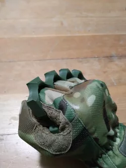 Tactical Knuckles!