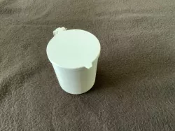Tea Trash