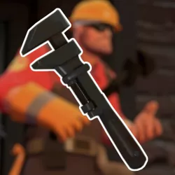 Team Fortress 2 | Engineer's Wrench