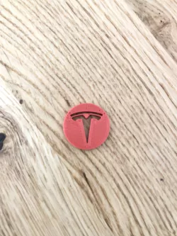 Tesla cart token