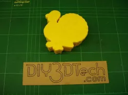 Thanksgiving Turkey Gift Box