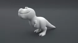 The Good Dinosaur ( Nash )