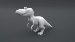 The Good Dinosaur ( Ramsey )