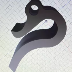 The perfect Filament Clip 1.75mm