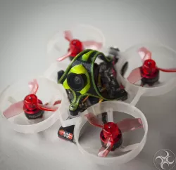 Tiny Whoop - Mobula 6 - Canopy