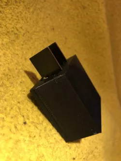 TKEY-1 housing